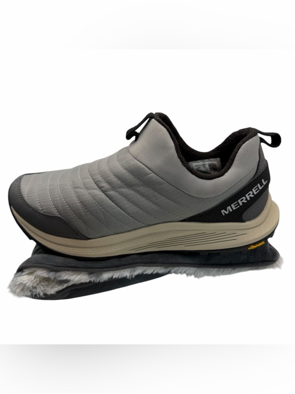 Merrell Nova 3 Thermo Moc Slip On